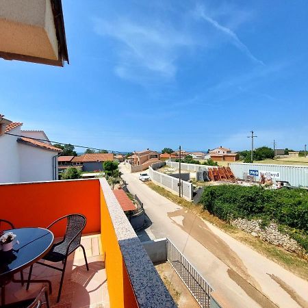 Apartman Zeljo Galizana Экстерьер фото