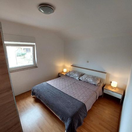 Apartman Zeljo Galizana Экстерьер фото