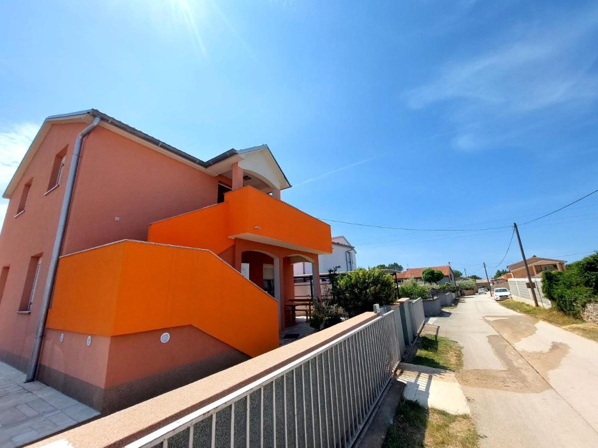 Apartman Zeljo Galizana Экстерьер фото