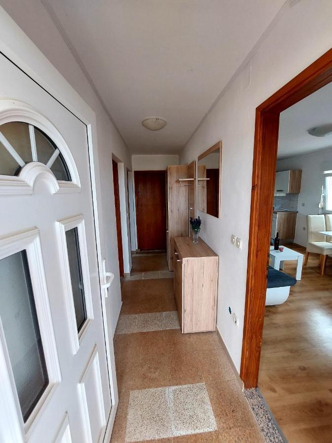 Apartman Zeljo Galizana Экстерьер фото