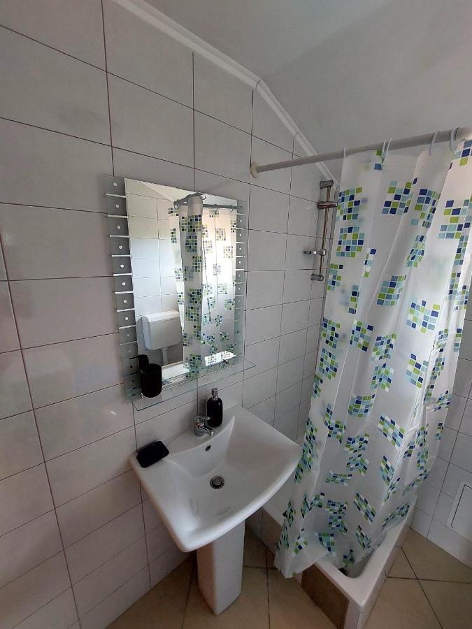 Apartman Zeljo Galizana Экстерьер фото
