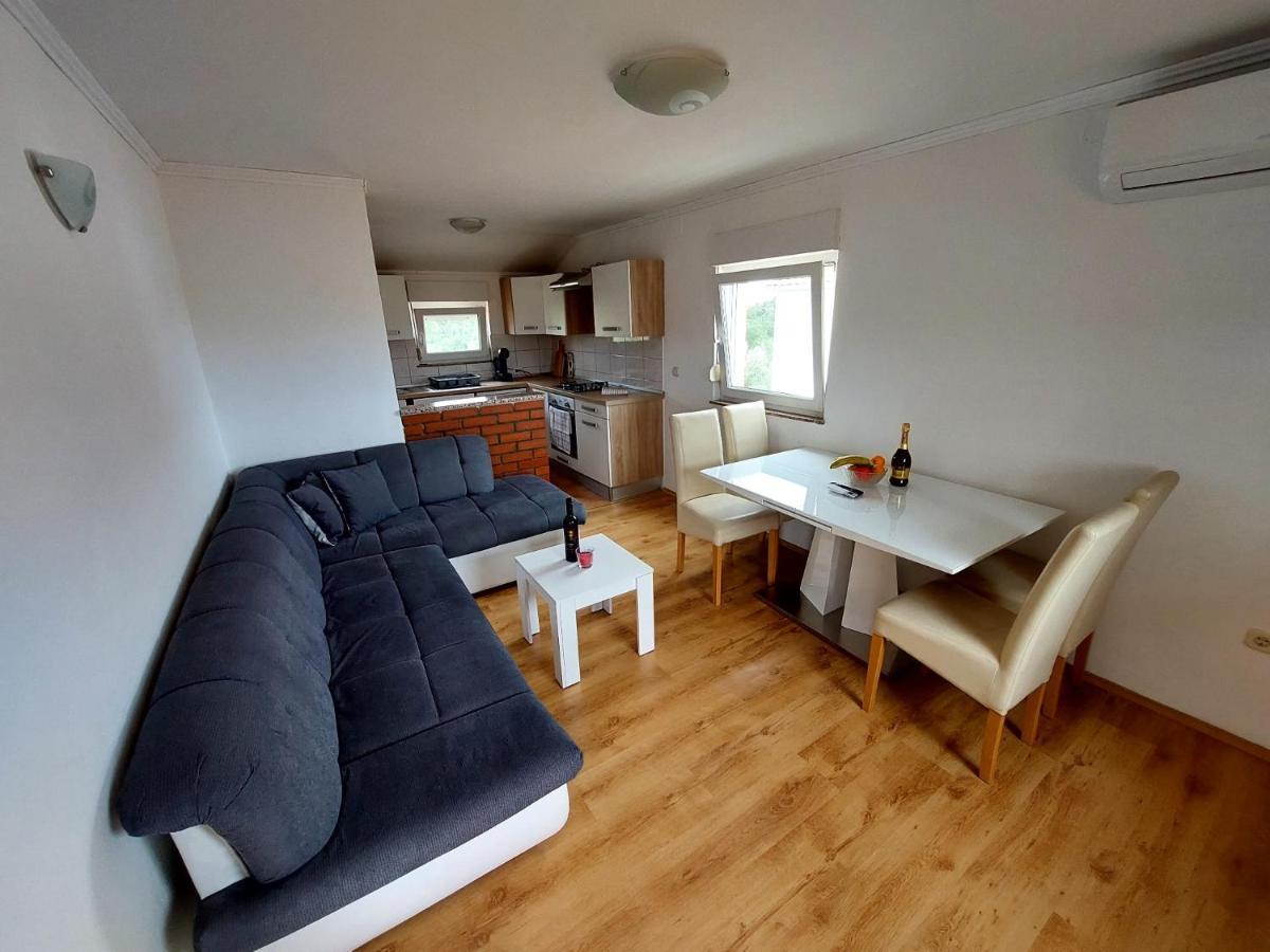 Apartman Zeljo Galizana Экстерьер фото