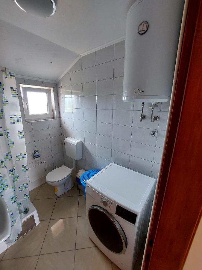 Apartman Zeljo Galizana Экстерьер фото
