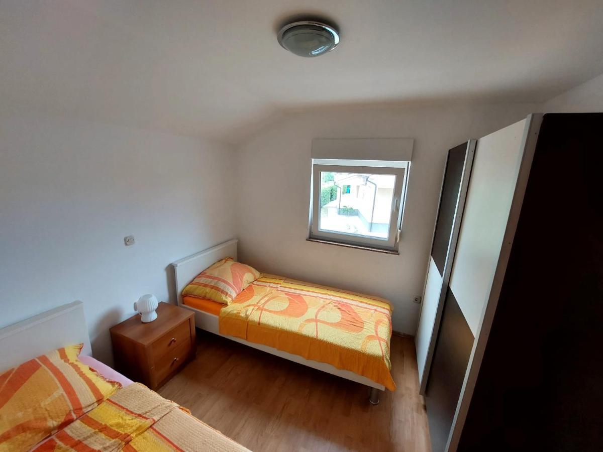 Apartman Zeljo Galizana Экстерьер фото