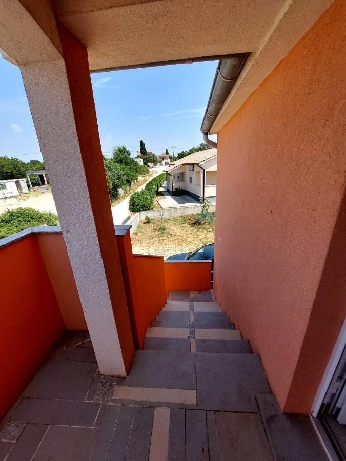 Apartman Zeljo Galizana Экстерьер фото