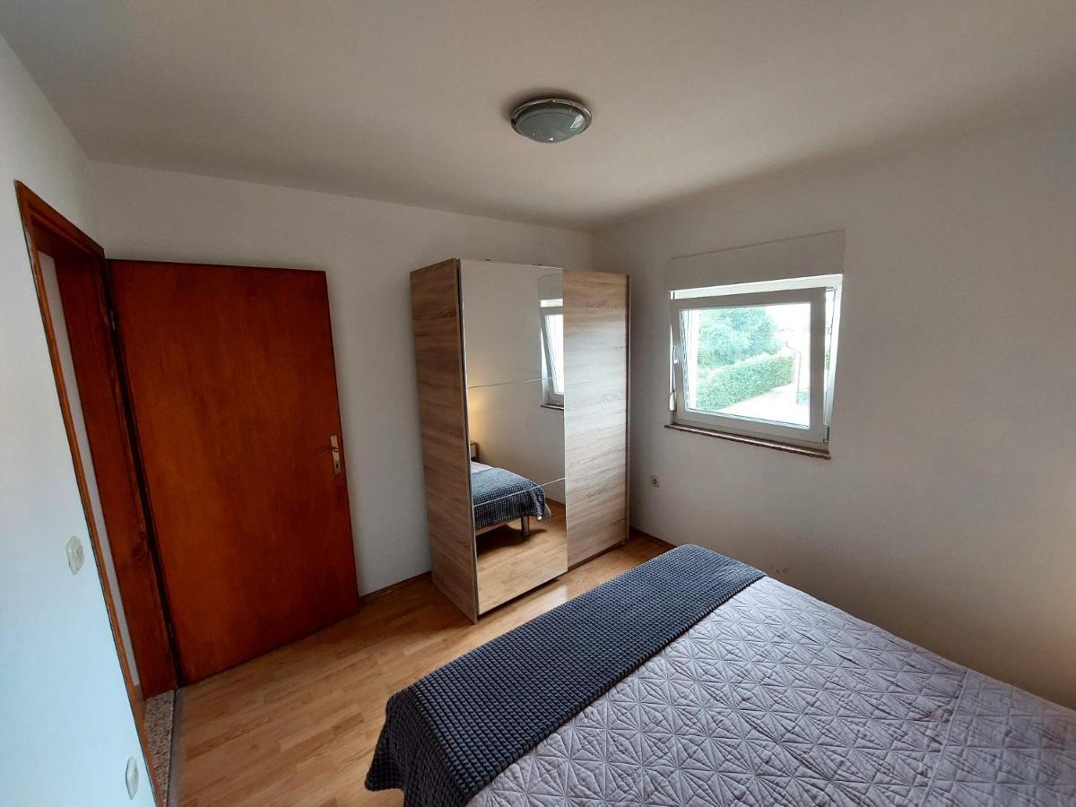 Apartman Zeljo Galizana Экстерьер фото