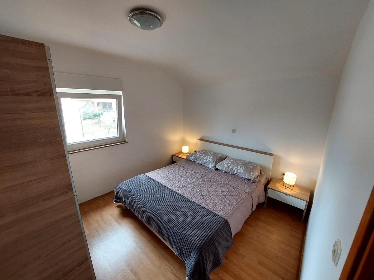 Apartman Zeljo Galizana Экстерьер фото